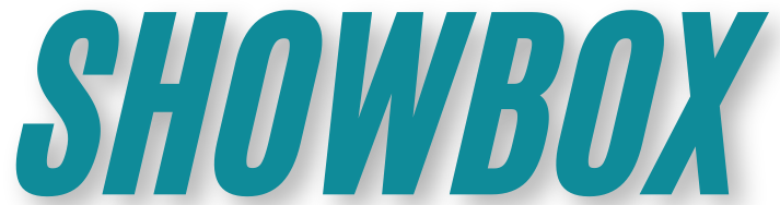 Showbox logo